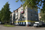 БатончикЪ (ulitsa Lermontova, 17), grocery
