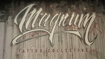 Magnum Tattoo Collective (Sotsialisticheskaya Street, 33), tattoo studio