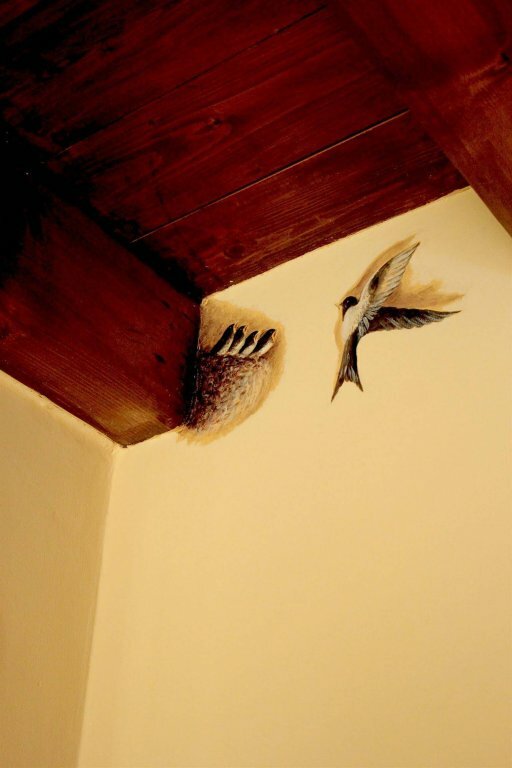 Фото B&b Casa Camilla