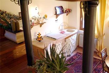 Фото B&b Casa Camilla