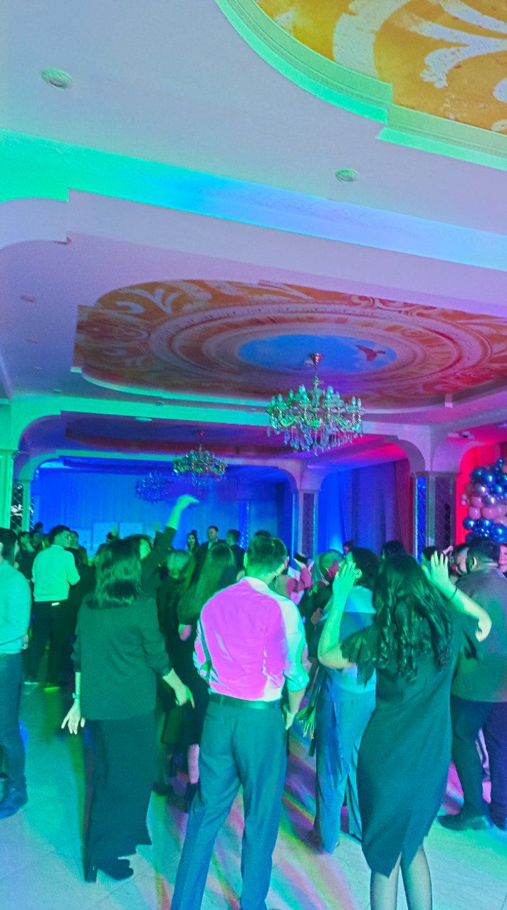 Фото Томирис