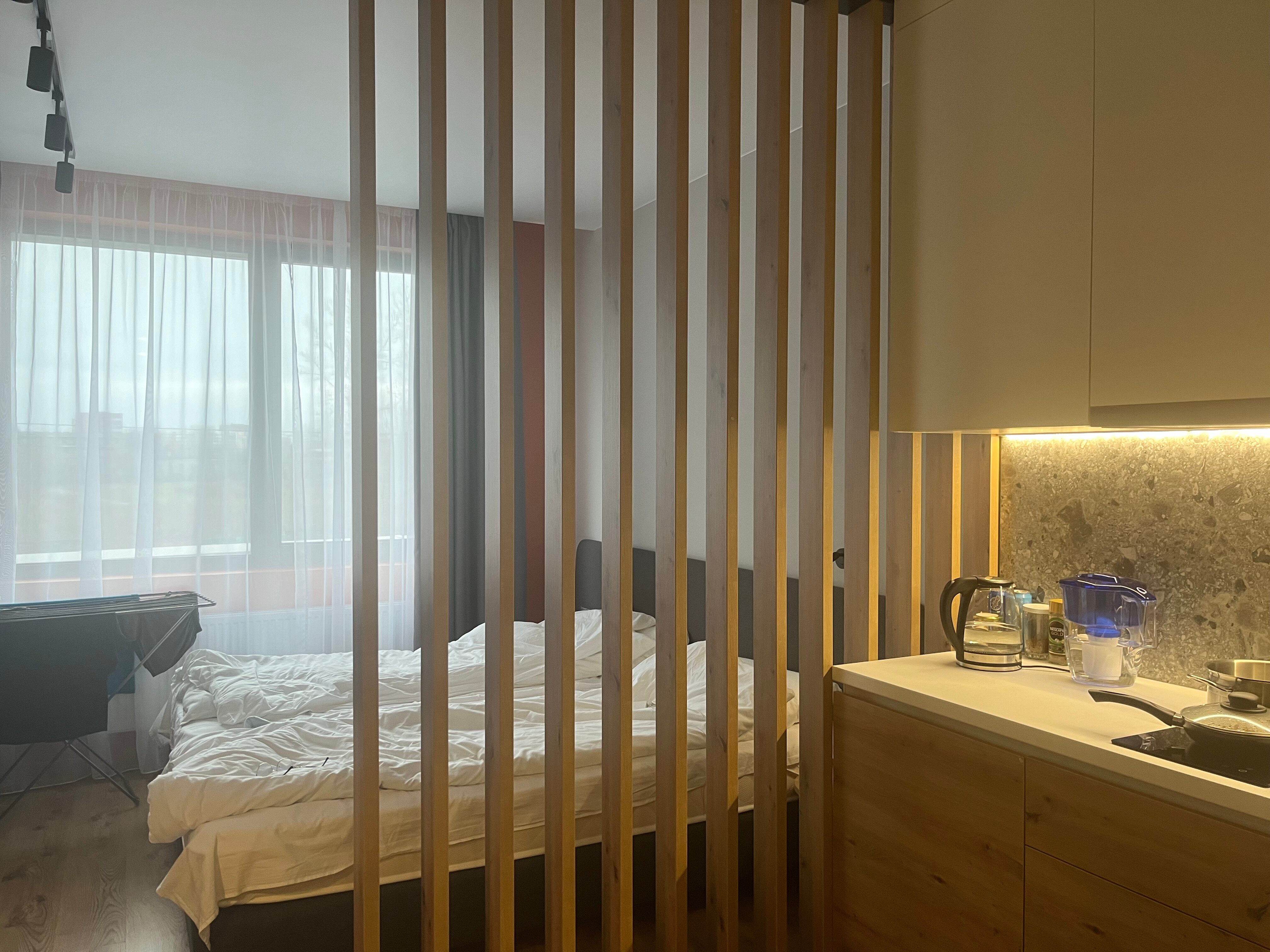 Фото Kirovsky Avenir