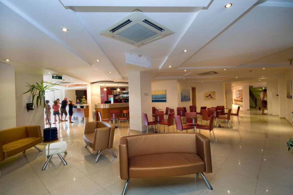 Фото St Bayview Hotel & Spa