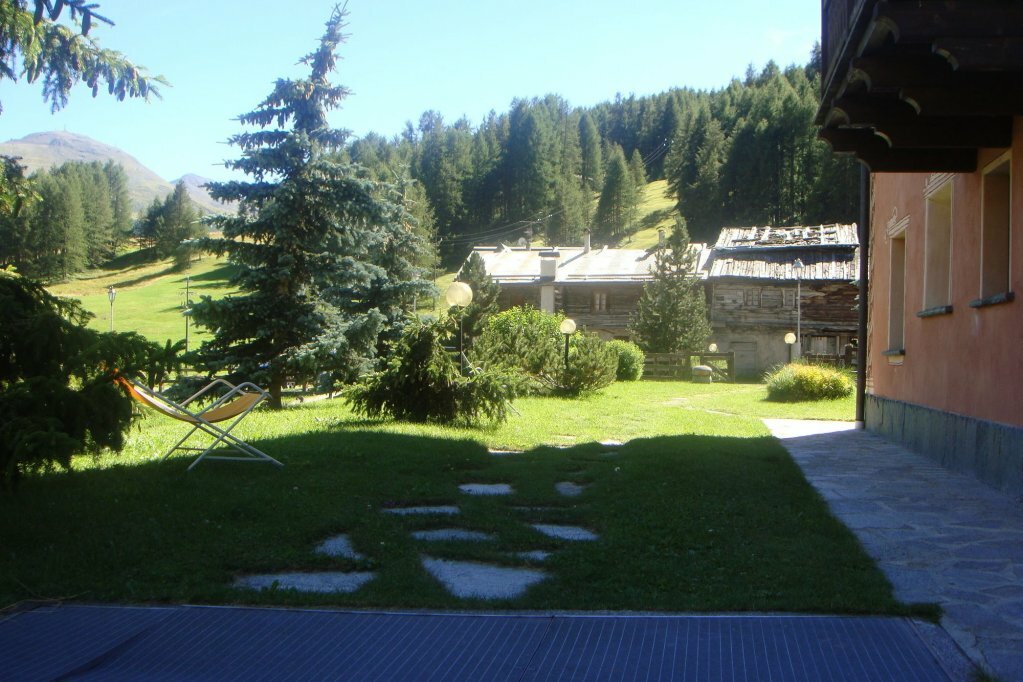 Фото Residence Bait da Mott