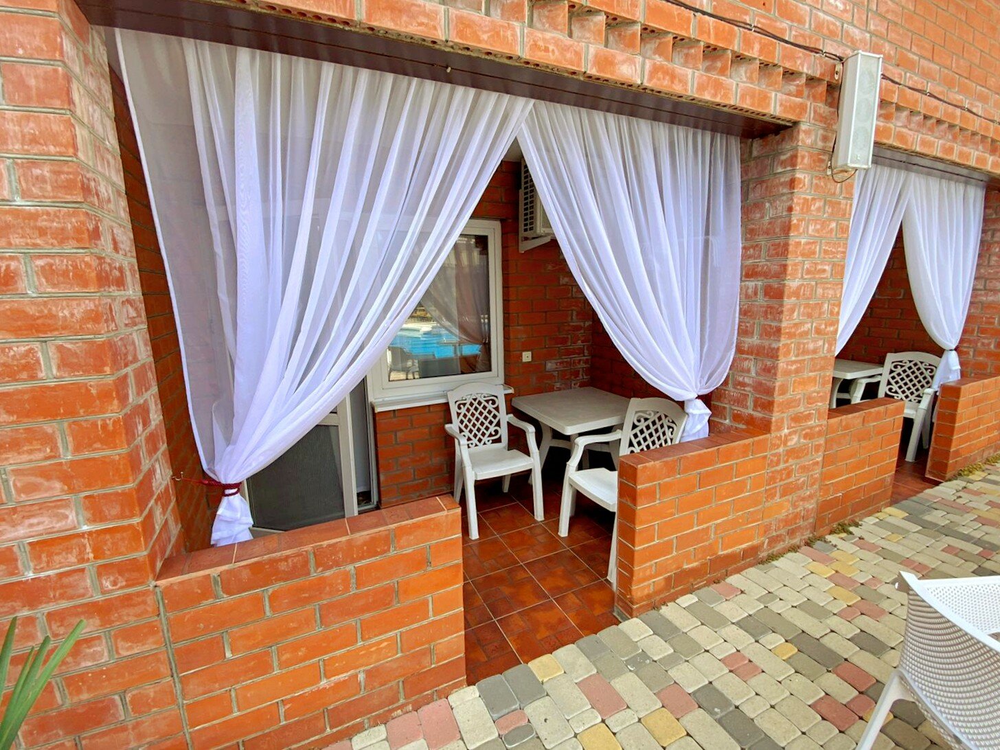 Фото Багира