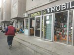 Derzi (City of republican subordination Baku, Yasamal, Еsеd Еhmеdov Street, 4X), taller de sastrería