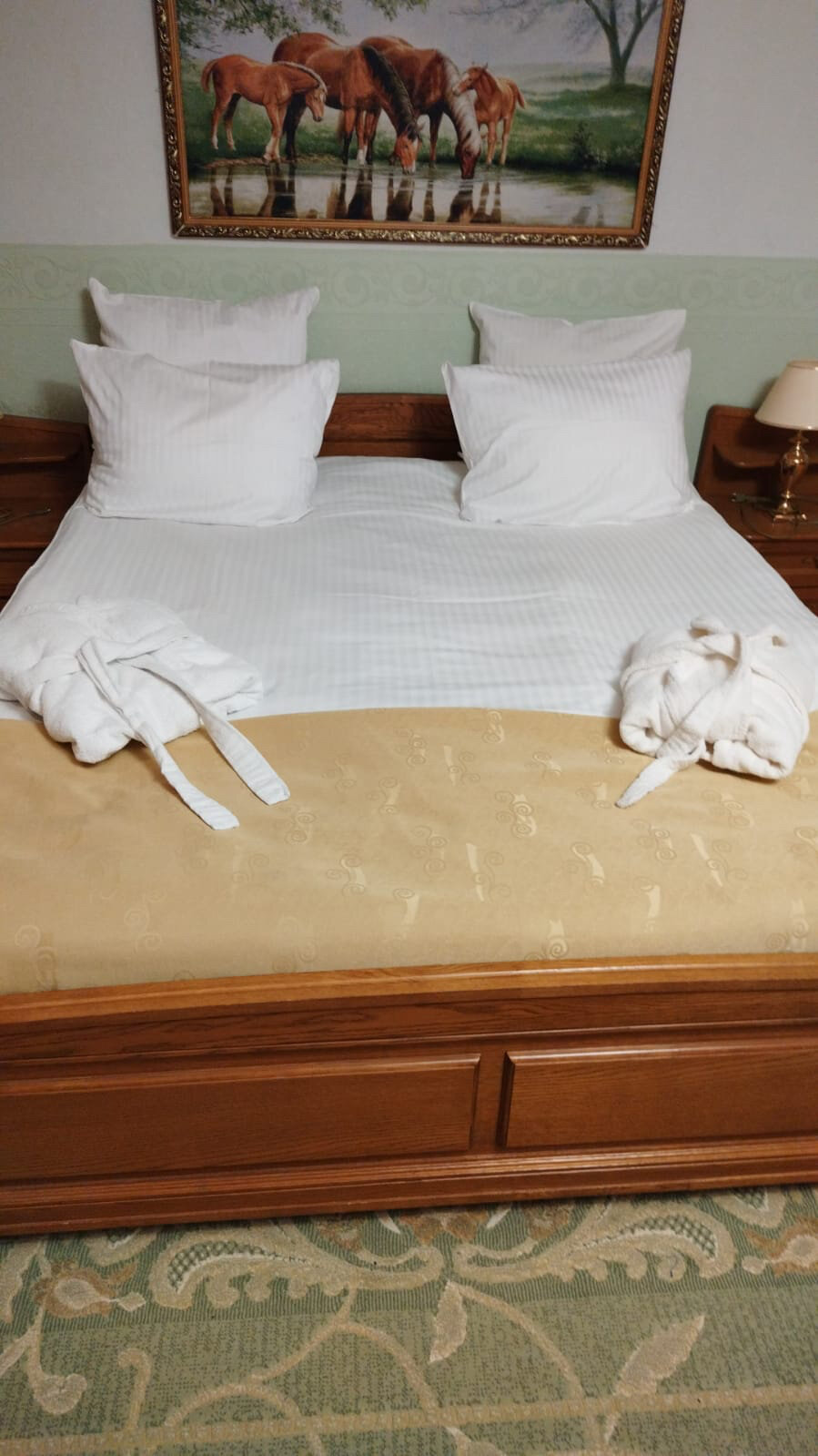 Фото Державинская