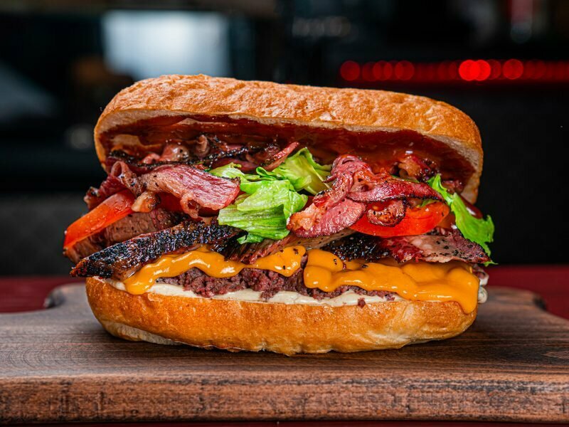 Smoke BBQ
