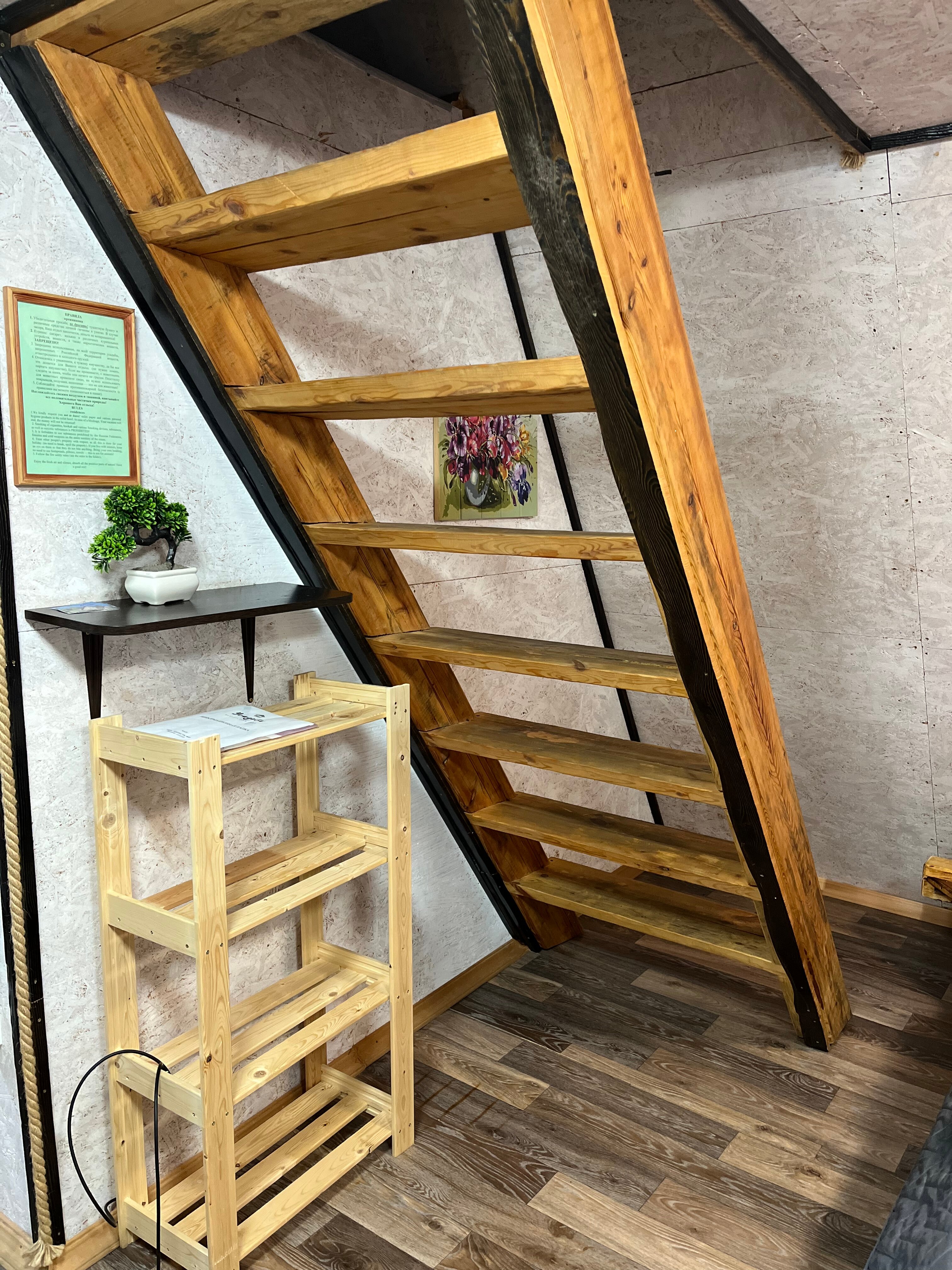 Фото Усадьба Байкальский край