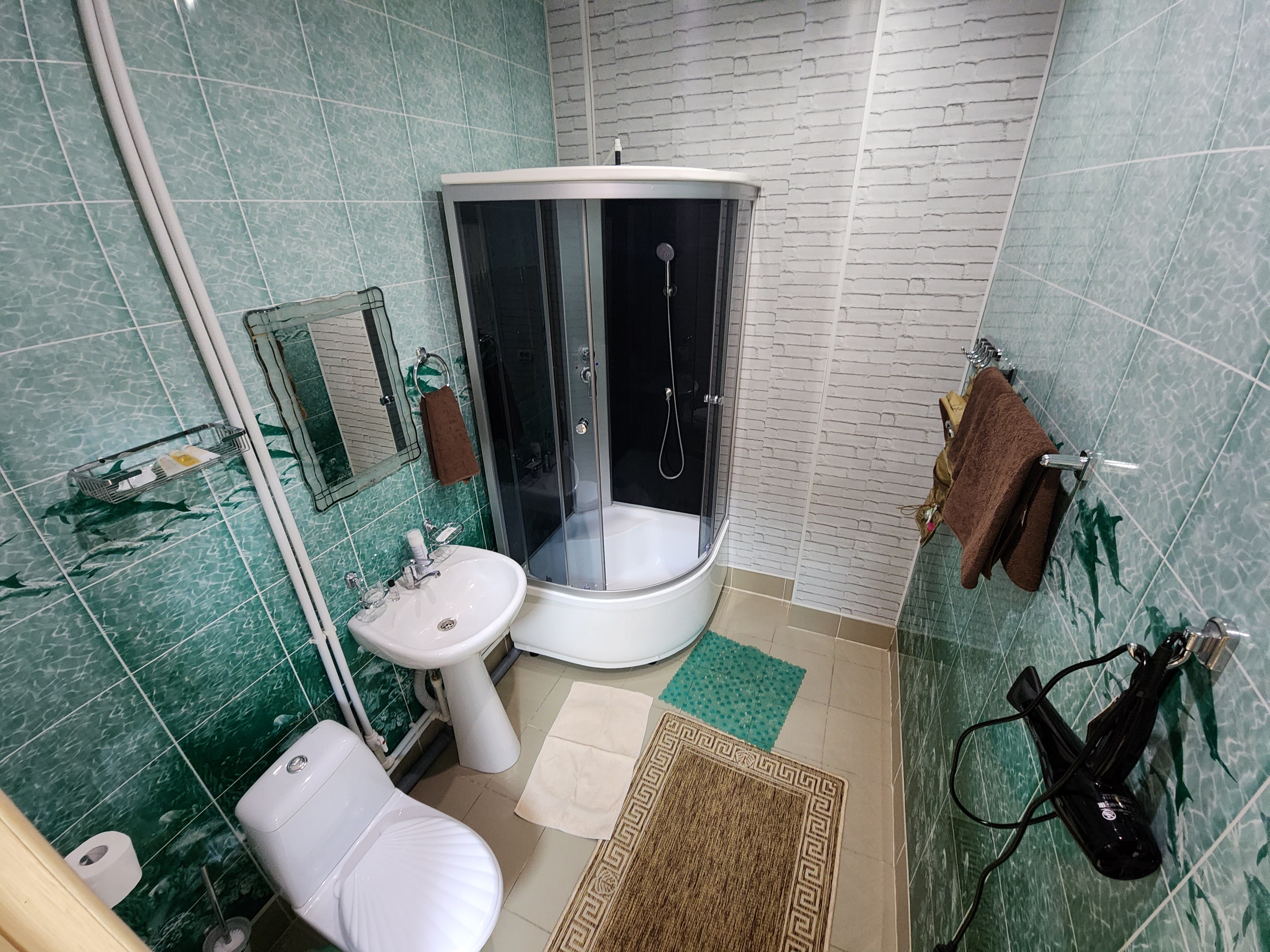 Фото Сафари