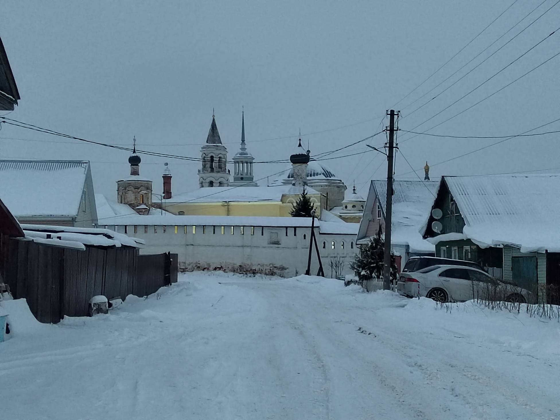 Фото Постоялый двор