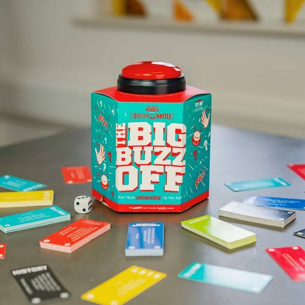 Board games The Workshop Dxb, Dubai, photo