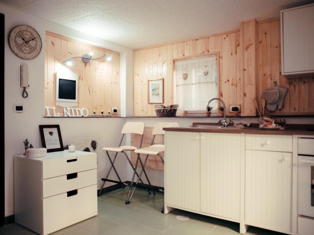 Фото B&b Il Nido