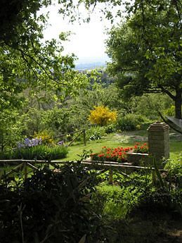 Фото La Chiesuola Hotel