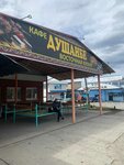 Душанбе (ulitsa Mendeleyeva, 1Б), fast food
