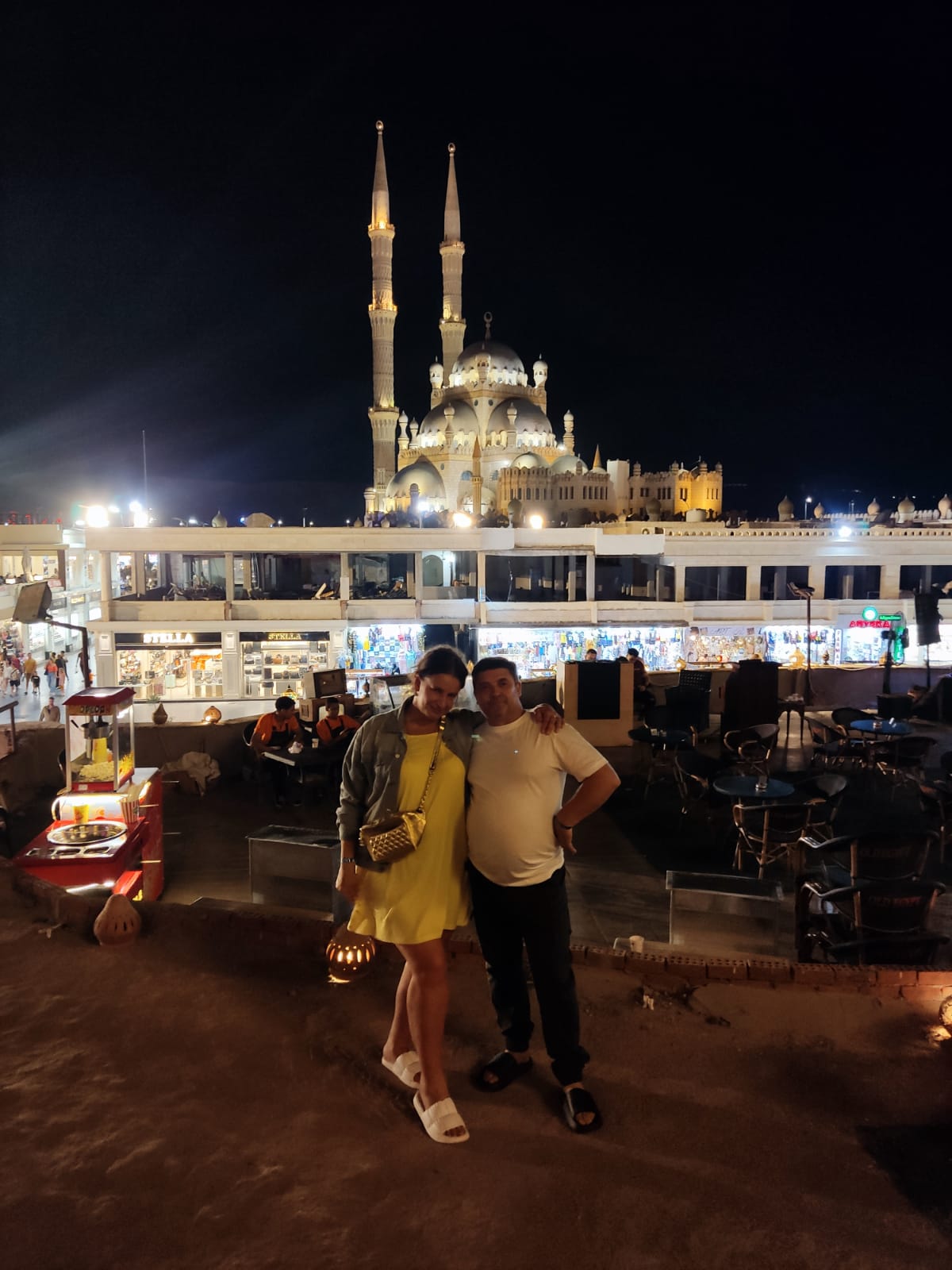 Фото Sunrise Remal Beach Resort