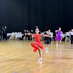 Мастер-клуб (Zapadniy Administrative District, Solntsevo District, Tatyanin Park Street, 19к2), dance school