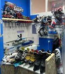 Zato4kaVympel (Federativniy Avenue, 31Ас8), repair of sports equipment