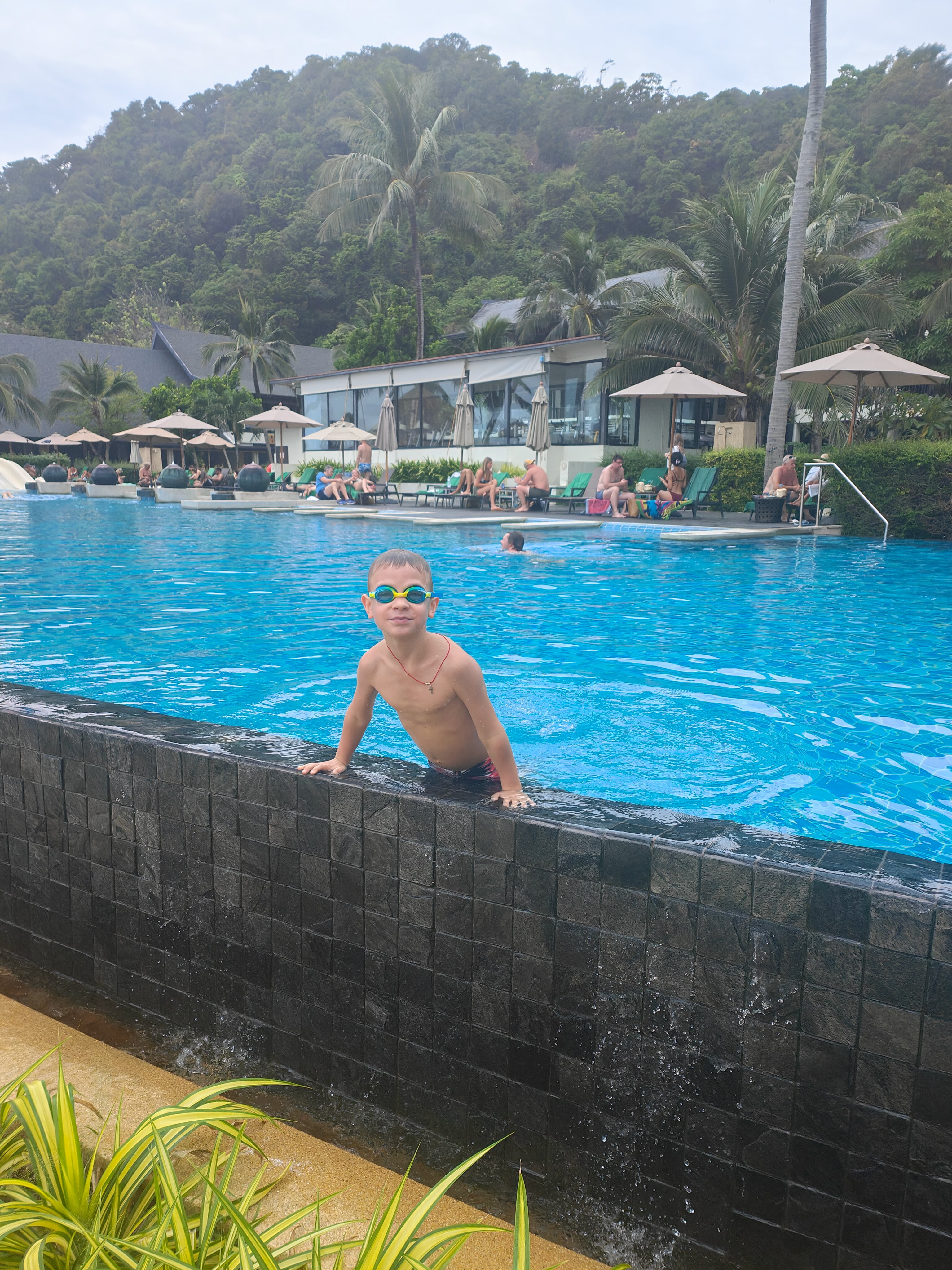 Фото KC Grande Resort & SPA