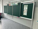 Polytechnik 21 Century (Degtyarnaya Street, 5-7) ، المعدات التعليمية