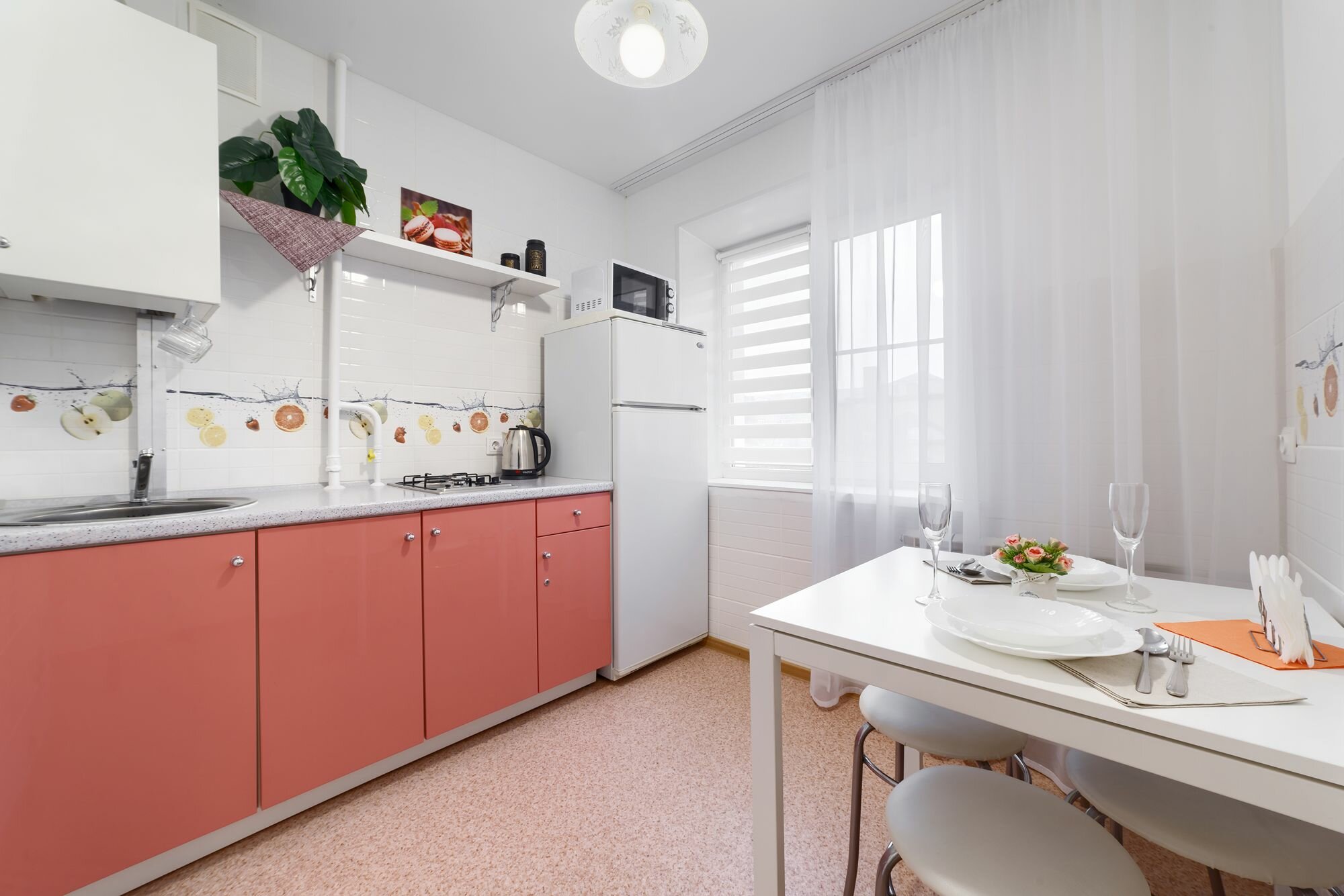 Фото Апартаменты на Мира