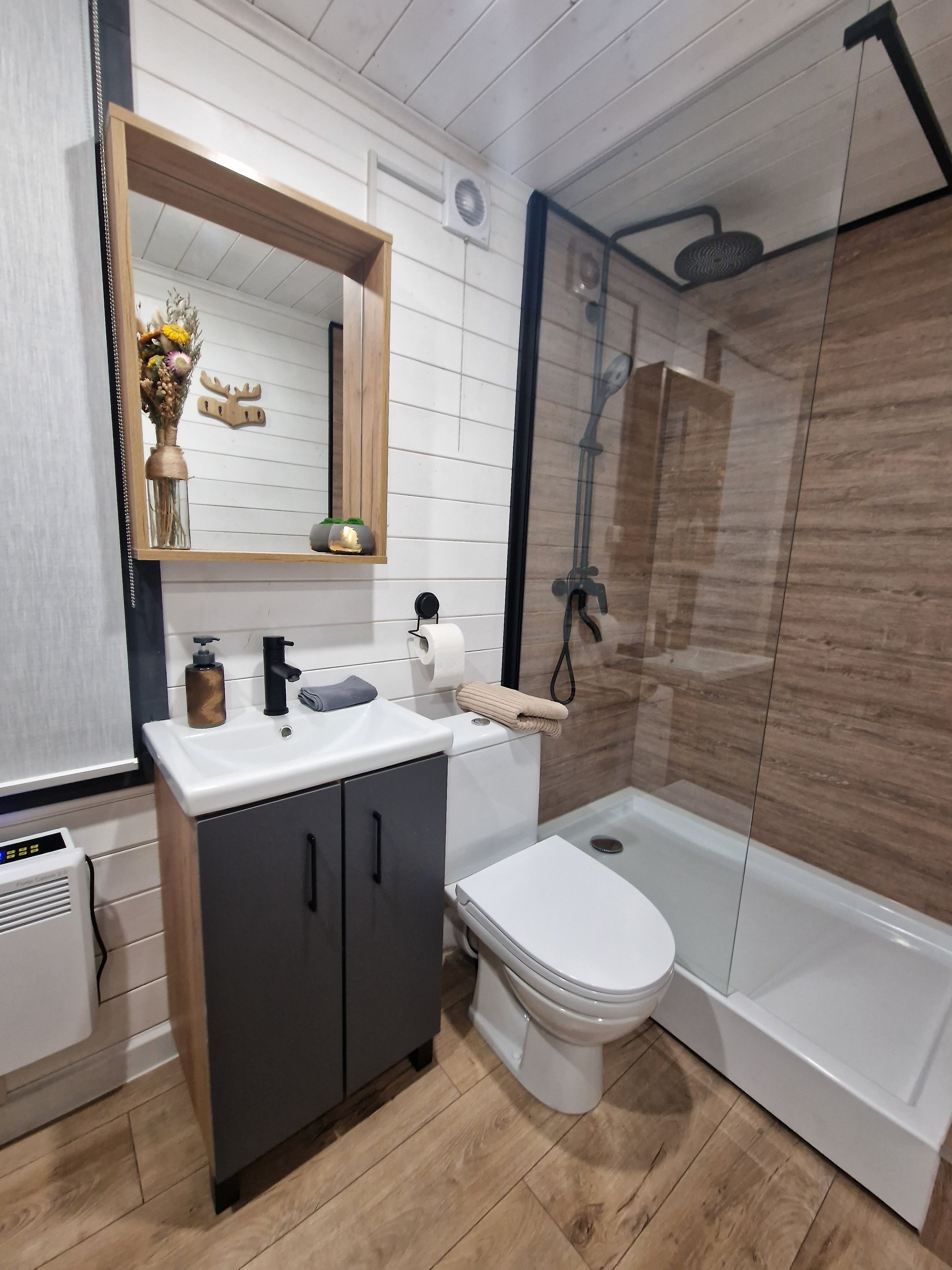 Фото Scandi Village