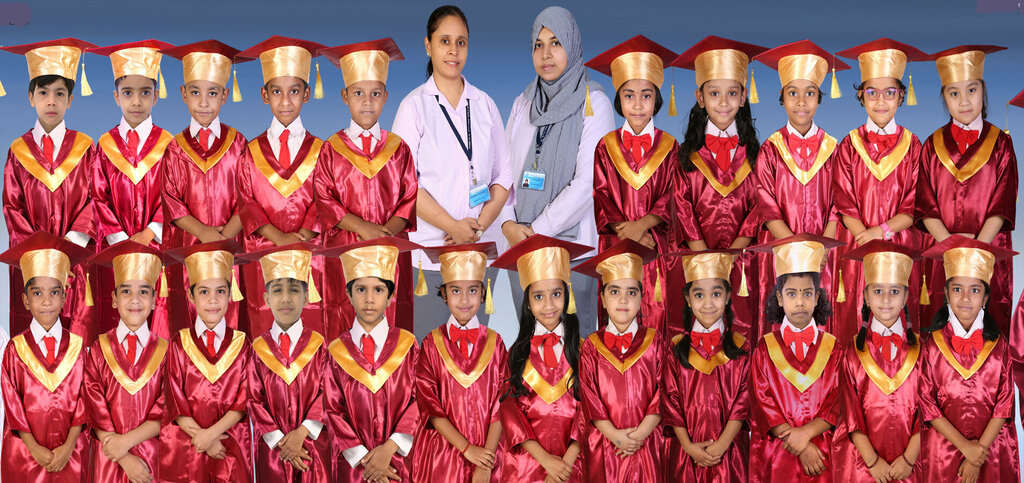 Private school The Elite English School, Dubai, photo