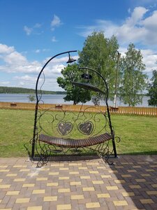Паруса