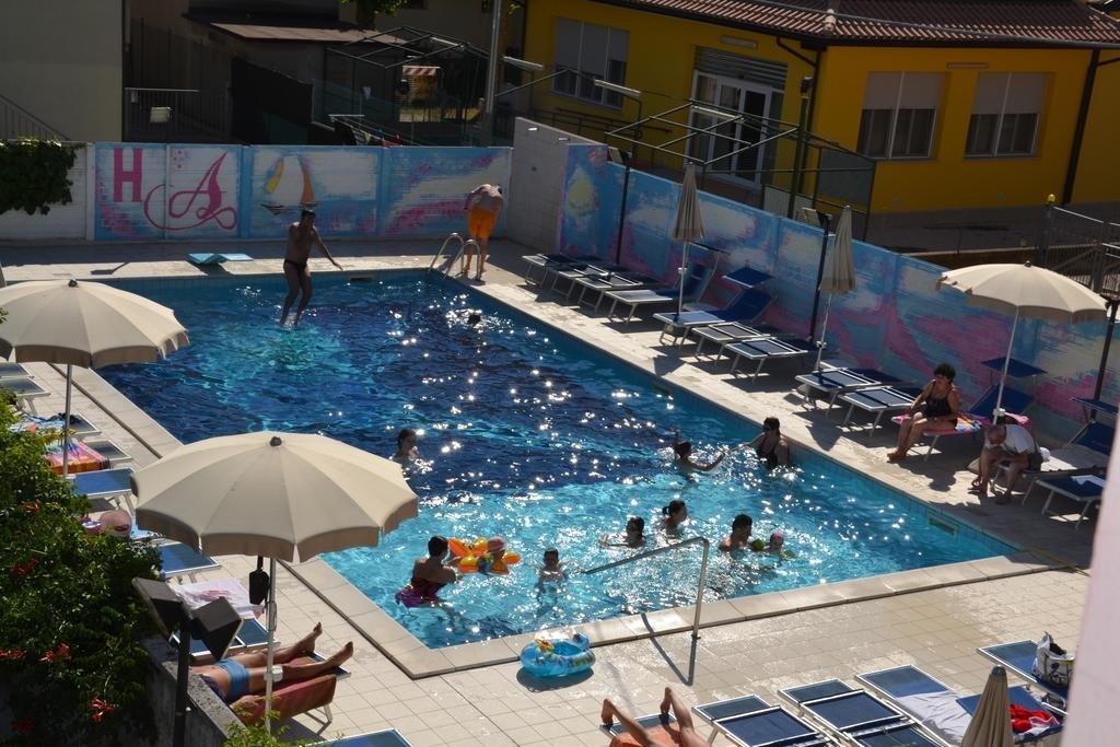 Фото Hotel Atlantic