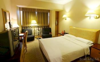 Фото Shandong Aviation Mansion