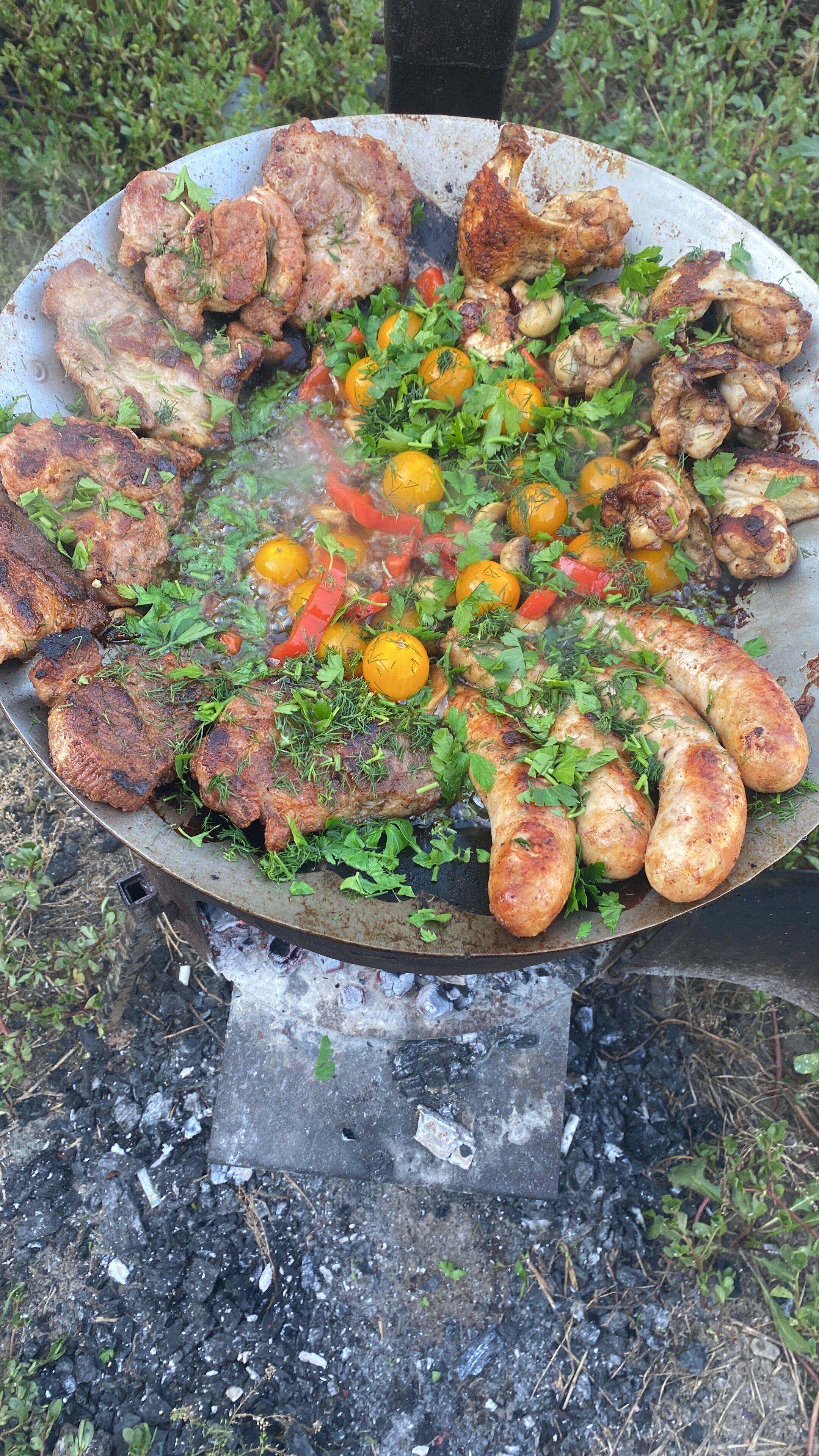 Фото Домик у речки