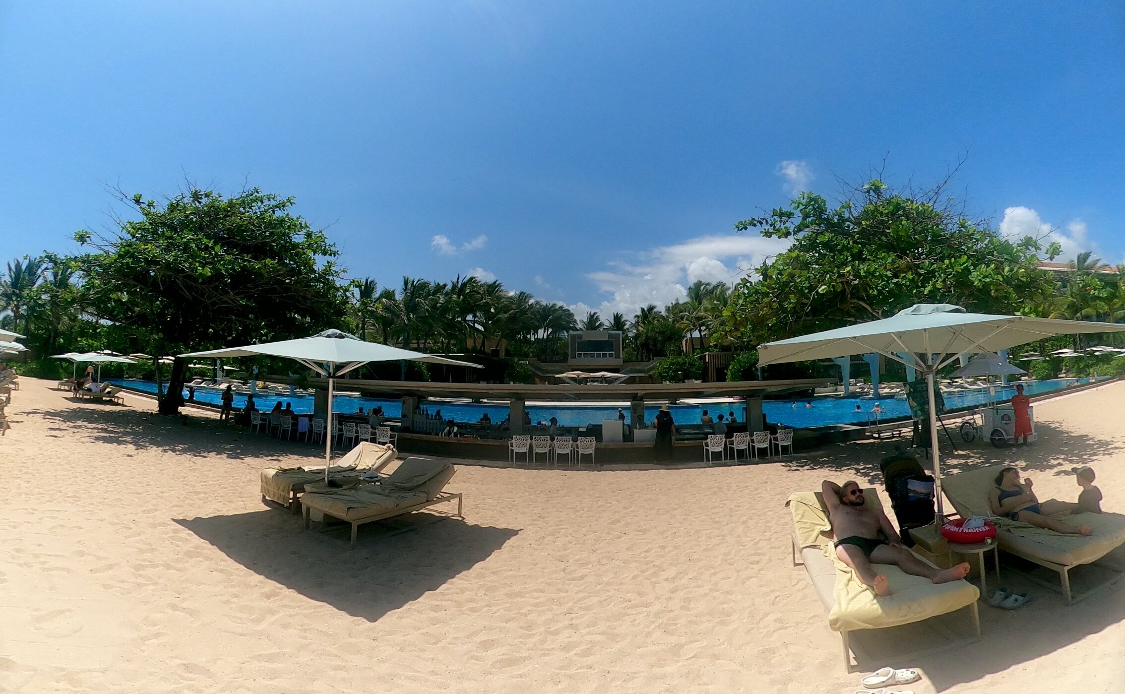 Фото Mulia Resort