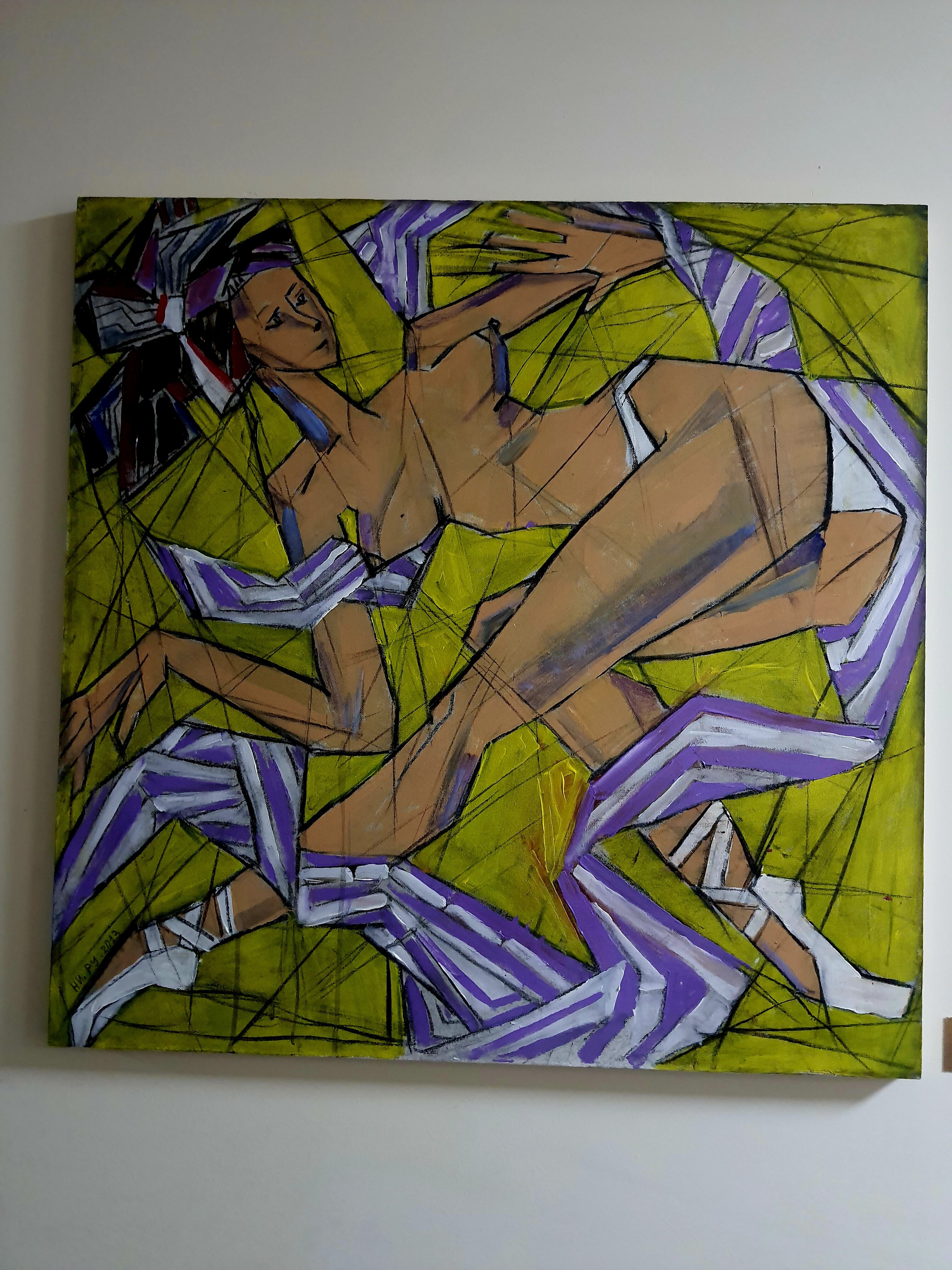 Фото Арт-Волжский