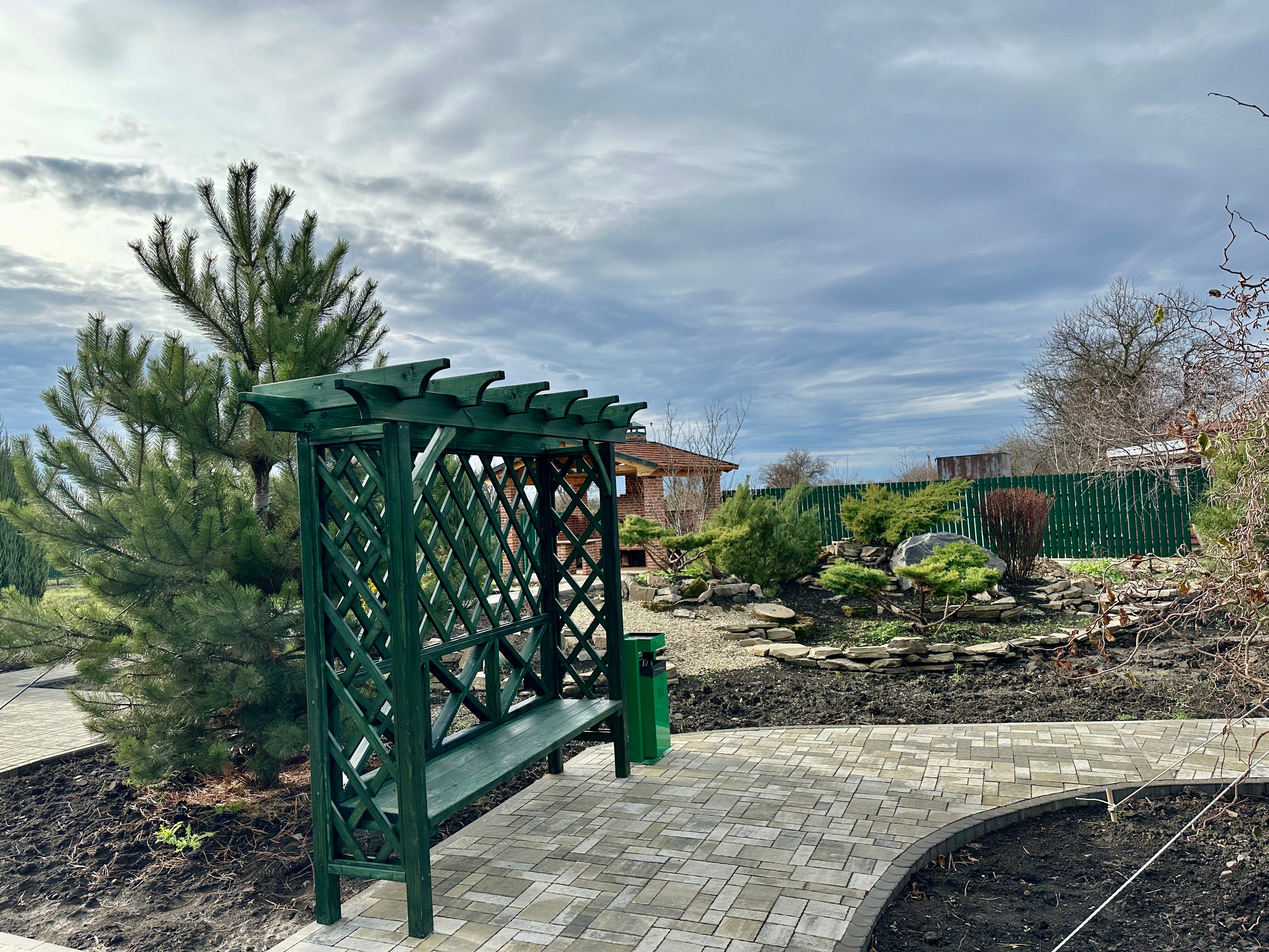 Фото Фазаново