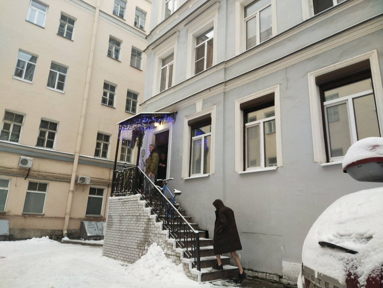 Фото Плюс Питер