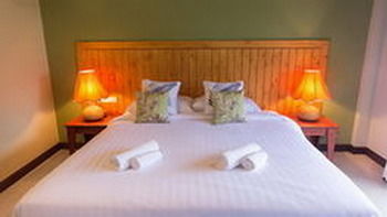 Фото Cha Am Country Home