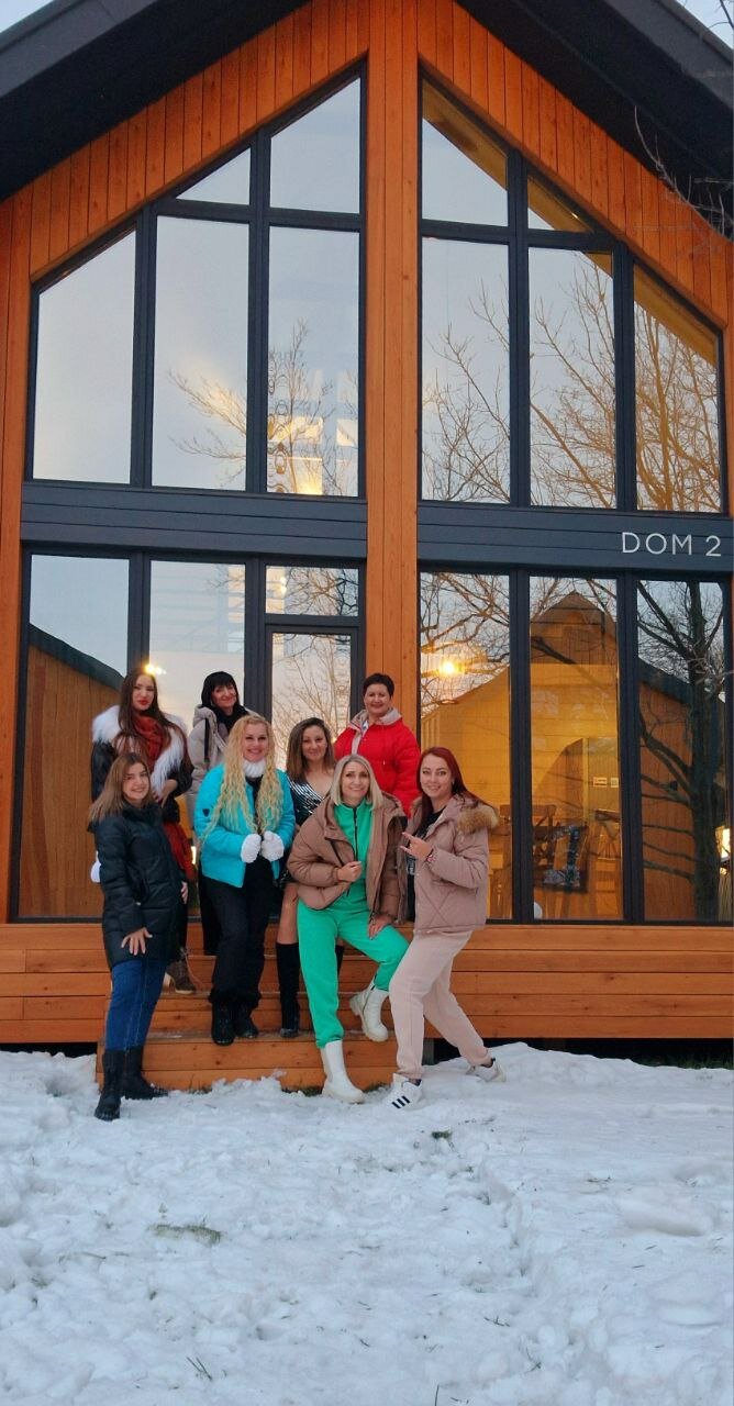 Фото Природа