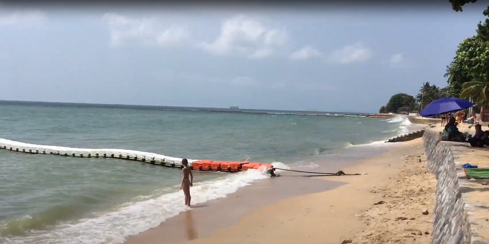 Фото Long Beach Pavilion’s