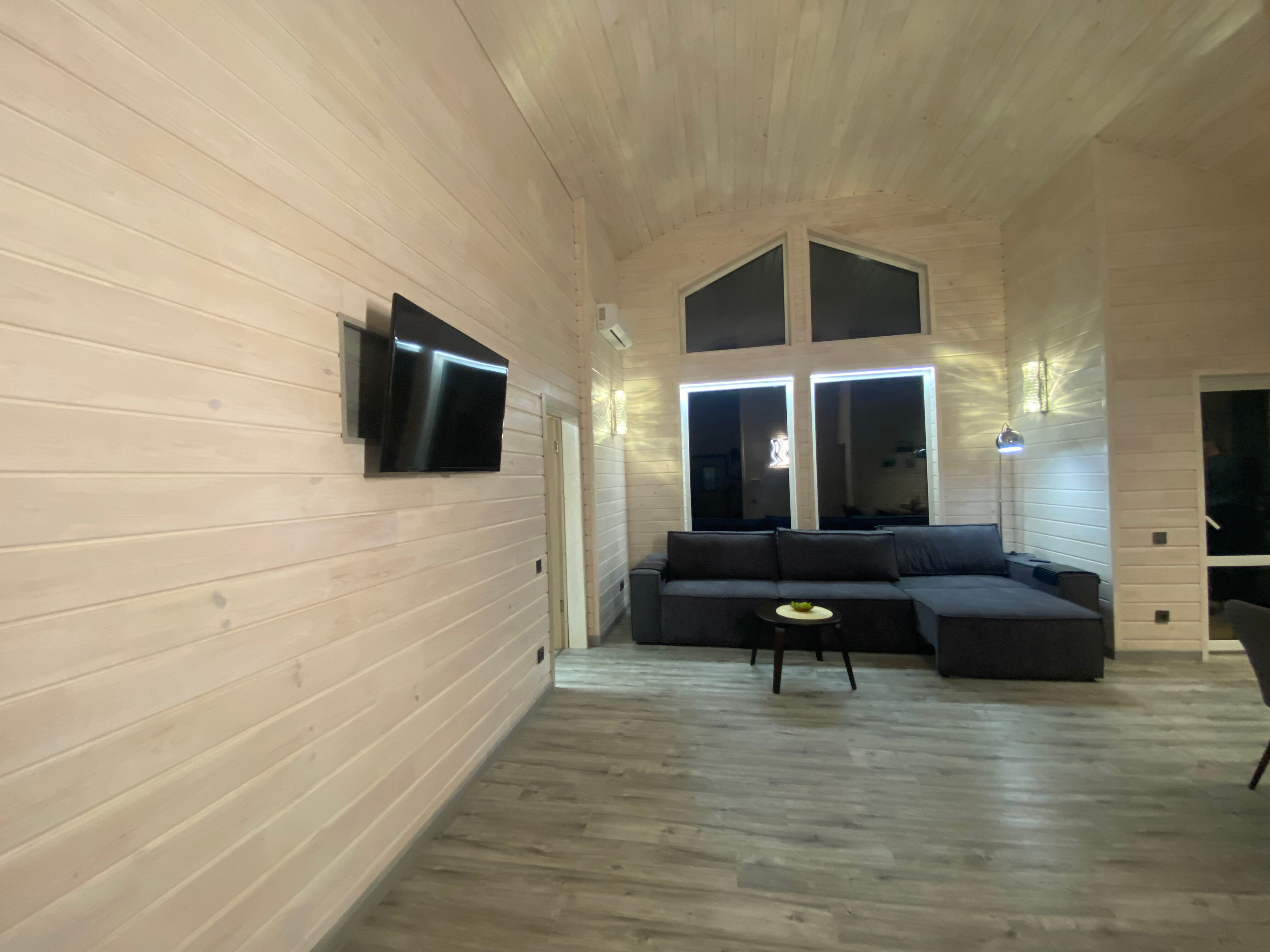 Фото SkandyVillage