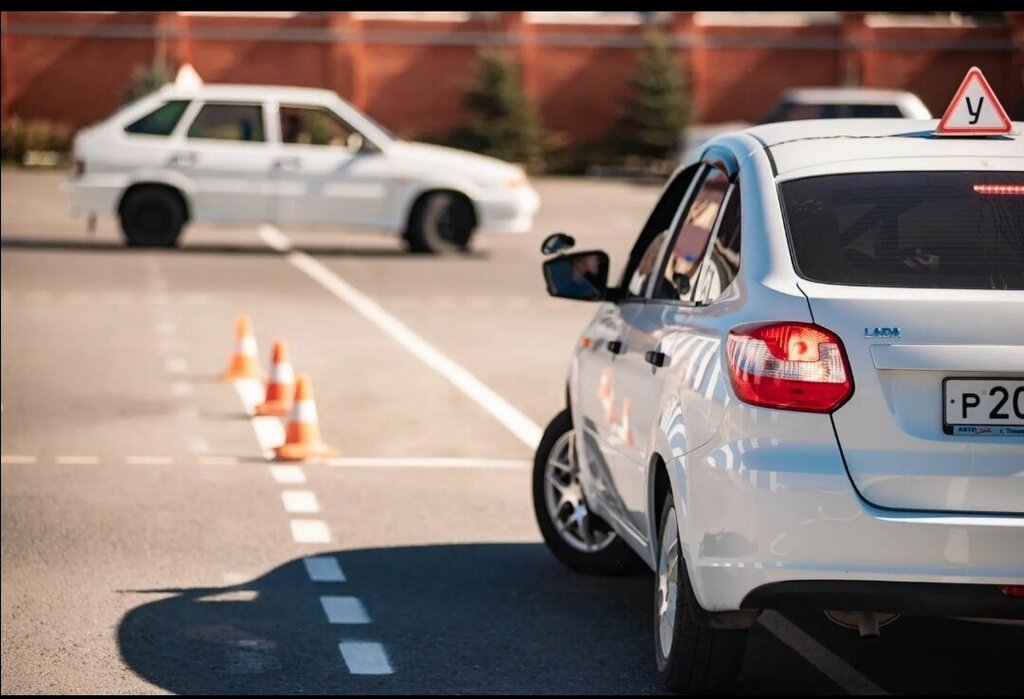 Driving school Akademia, Volgograd, photo