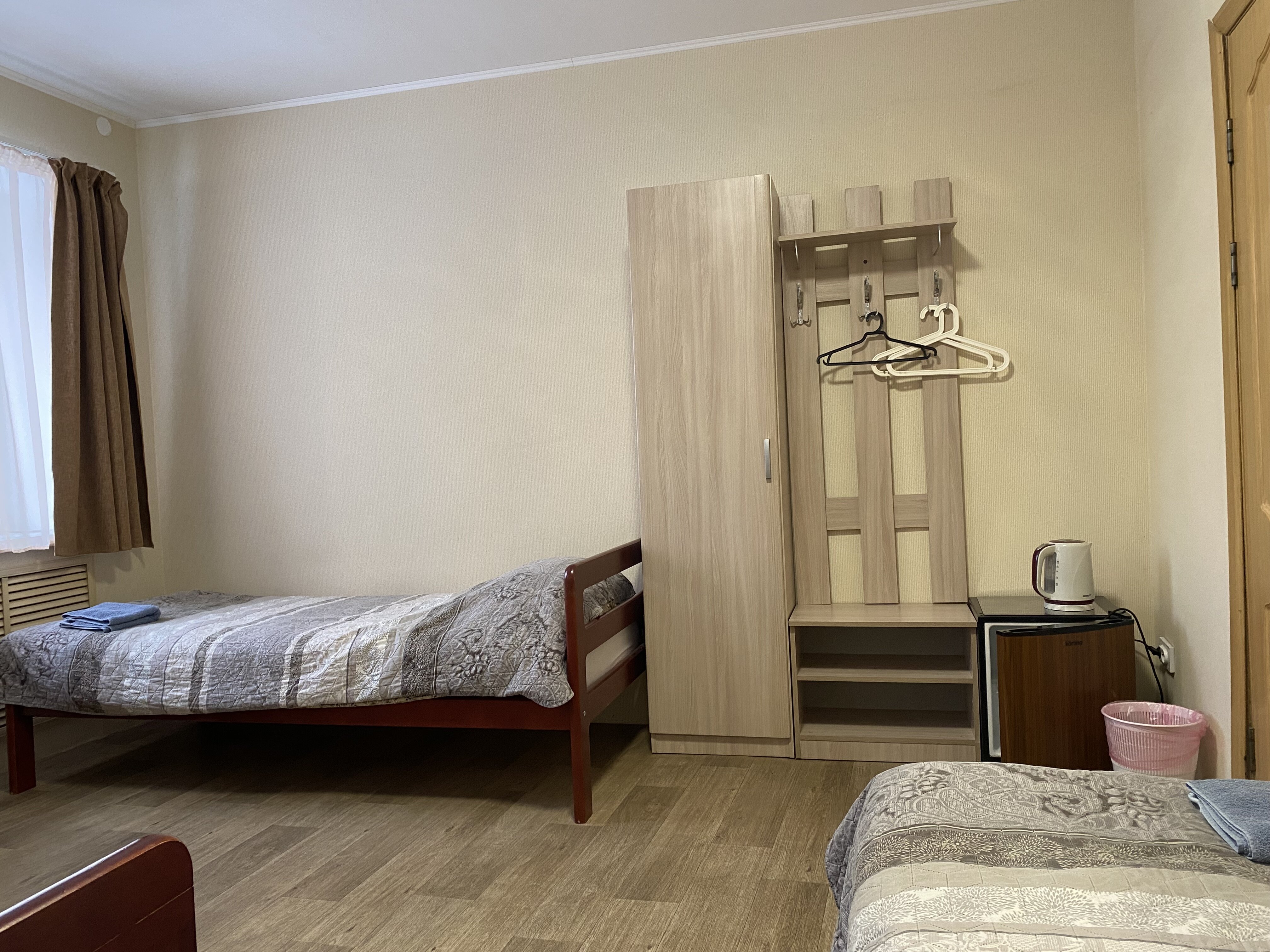 Фото Серебряный Бор