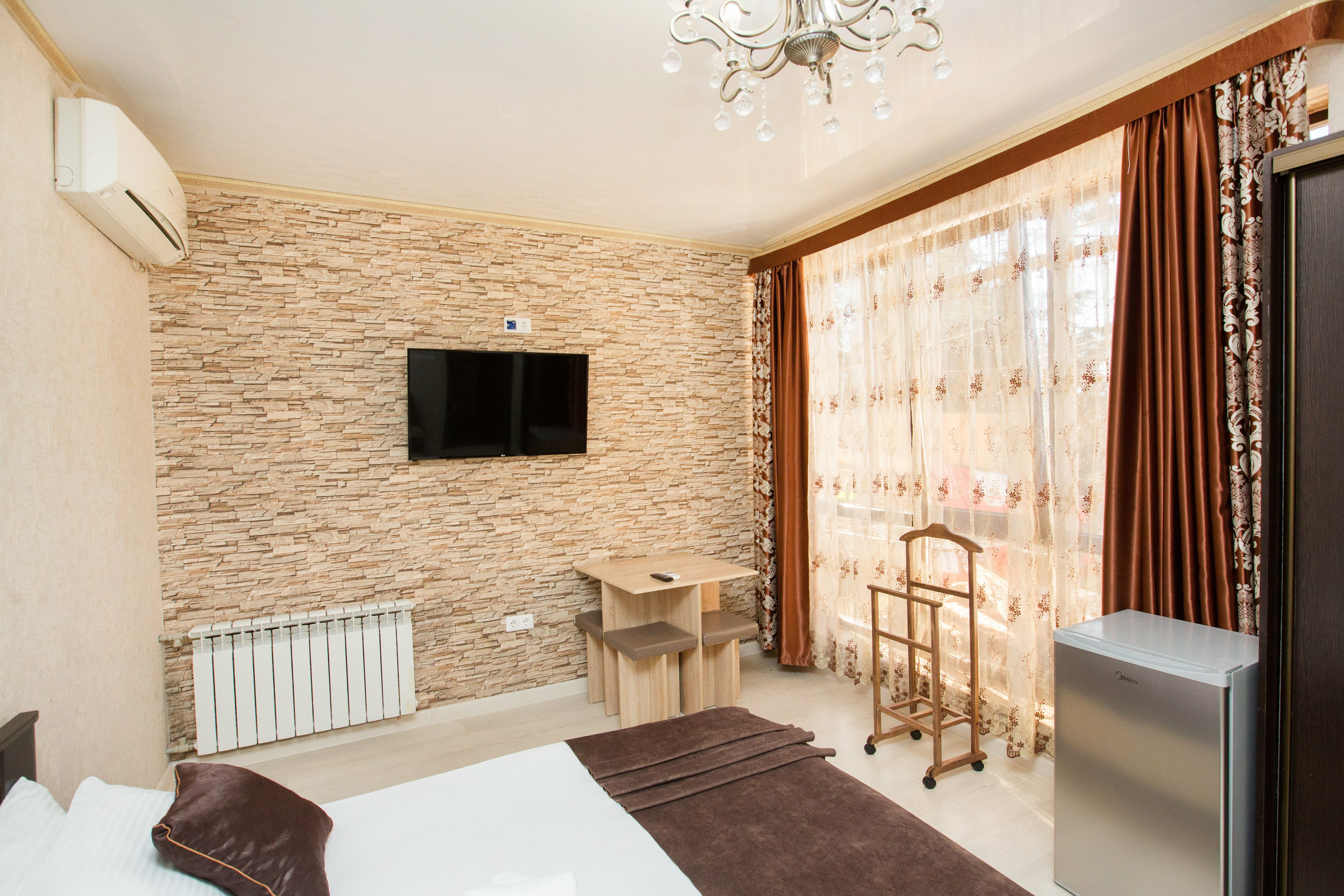 Фото Марсель