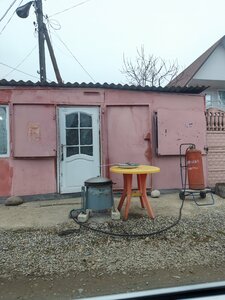 Полевая кухня (Karachayevo-Circassian Republic, Zelenchukskiy District, stanitsa Kardonikskaya, ulitsa Lenina), cafe