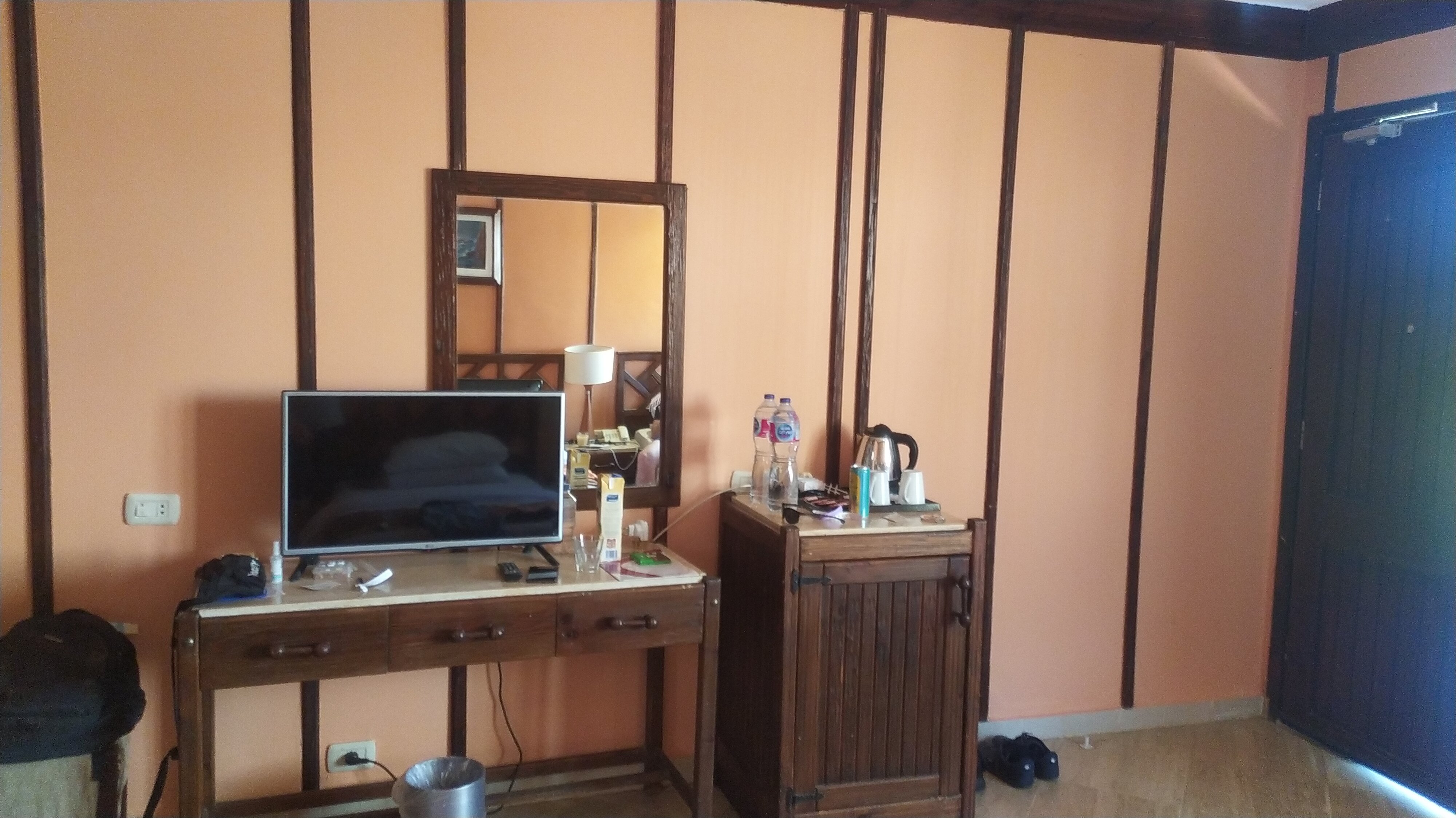 Фото Xperience Golden Sandy Beach