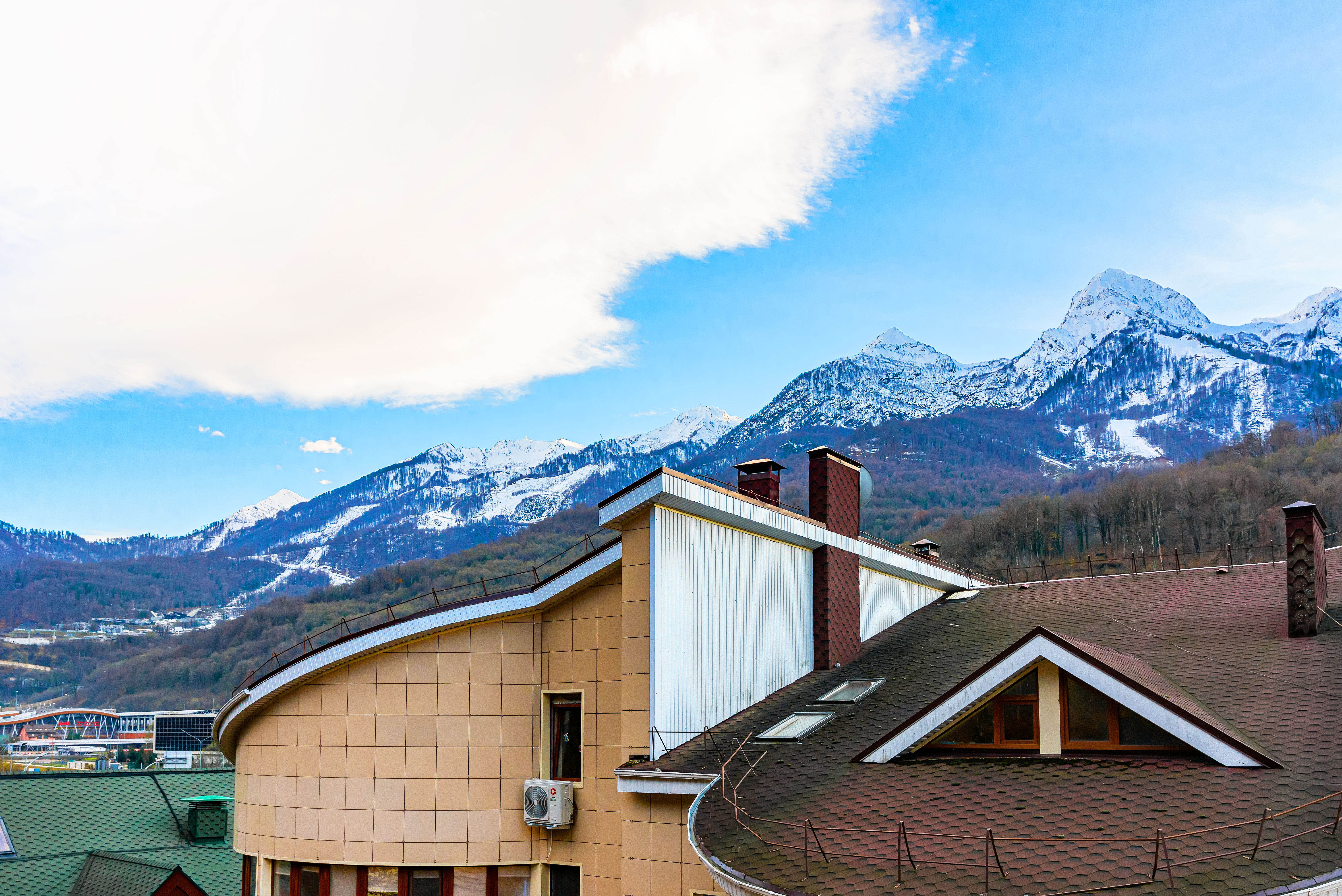 Фото О' Тепло