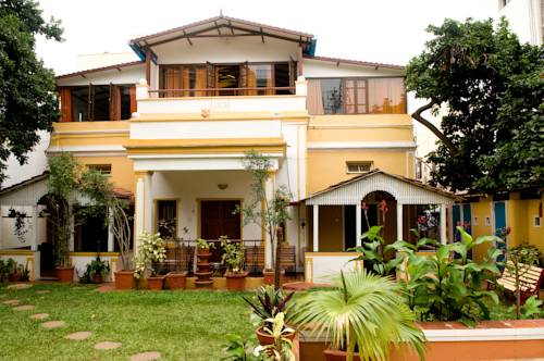 Фото Casa Cottage