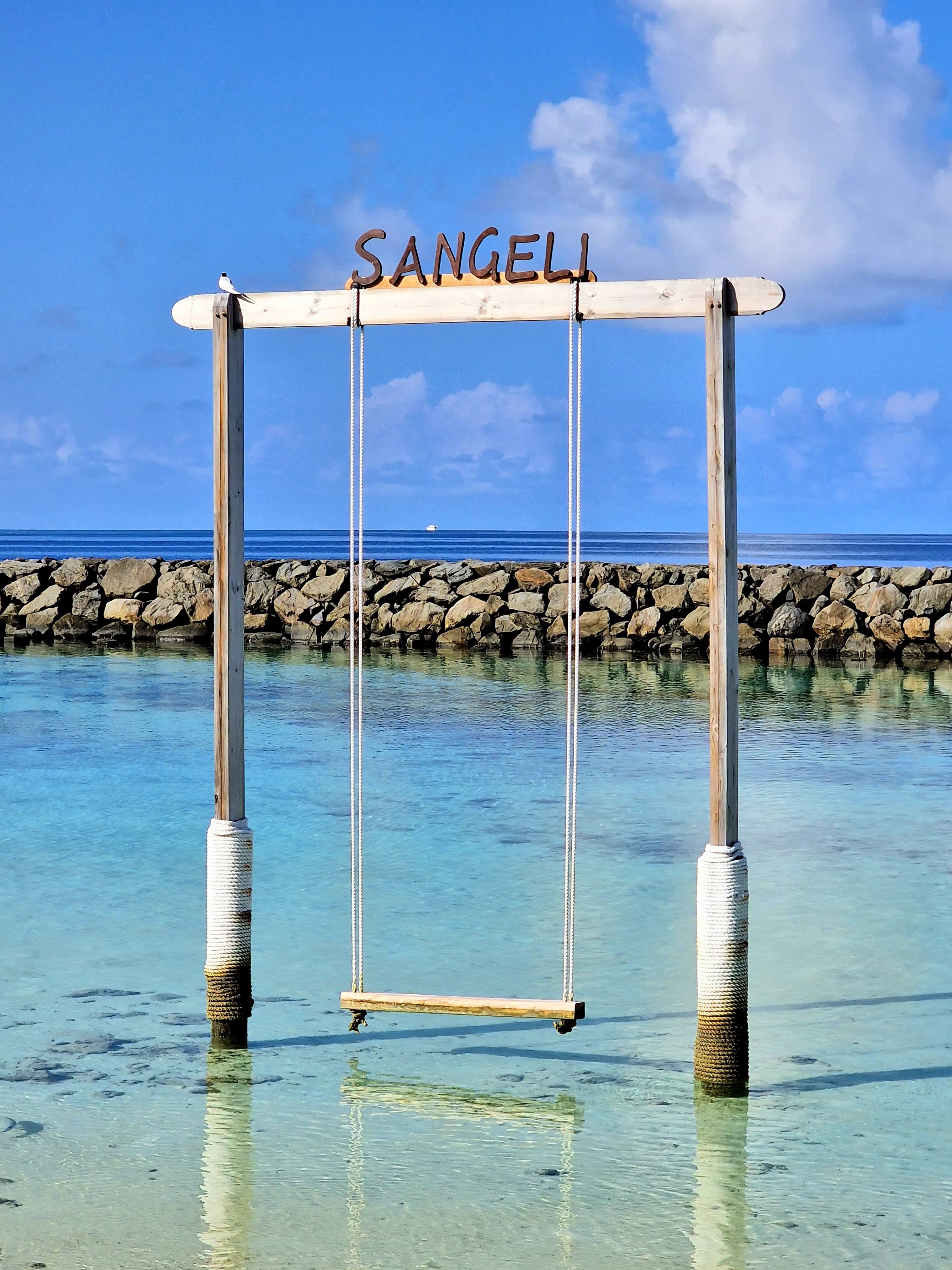 Фото Oblu Select Sangeli