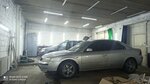 Garage Style 57 (Oryol, ulitsa Gaydara, 57), auto body repair
