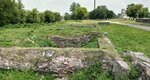 Руины оборонительной казармы (ул. Героев Обороны Брестской Крепости, 60В), достопримечательность в Бресте
