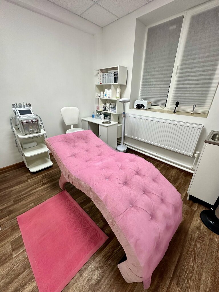 Косметология Care Lab, Меленки, фото